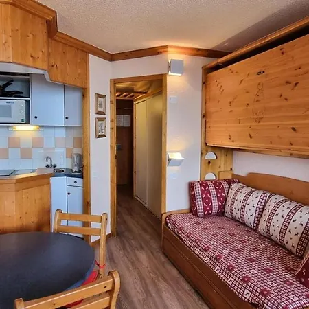 Appartement Zenith - Divisible De 26m² Mae-3104 La Plagne