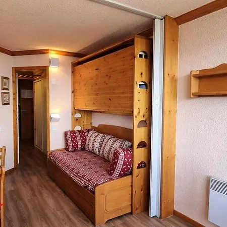 Zenith - Divisible De 26m² Mae-3104 Lägenhet