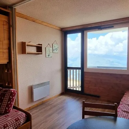 Zenith - Divisible De 26m² Mae-3104 Appartement La Plagne