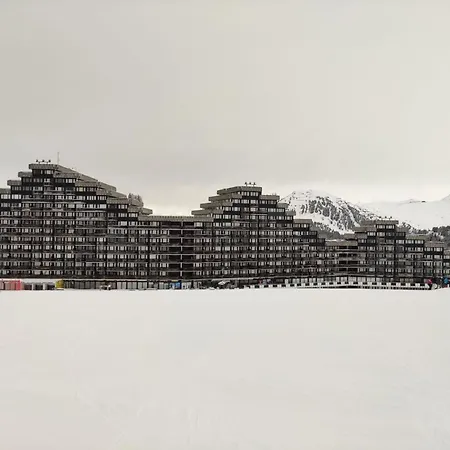 Zenith - Divisible De 26m² Mae-3104 Lägenhet