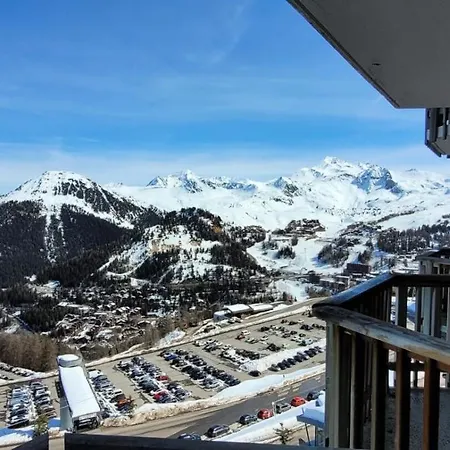 Résidence Zenith - Divisible De 26m² Mae-3104 * La Plagne