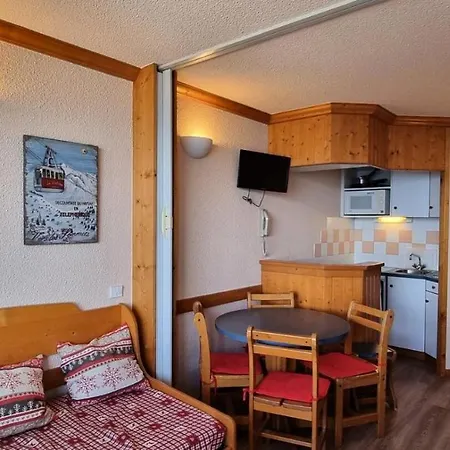 Zenith - Divisible De 26m² Mae-3104 Apartman *