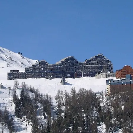 Apartman Zenith - Divisible De 26m² Mae-3104 La Plagne
