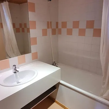 Apartman Zenith - Divisible De 26m² Mae-3104 La Plagne