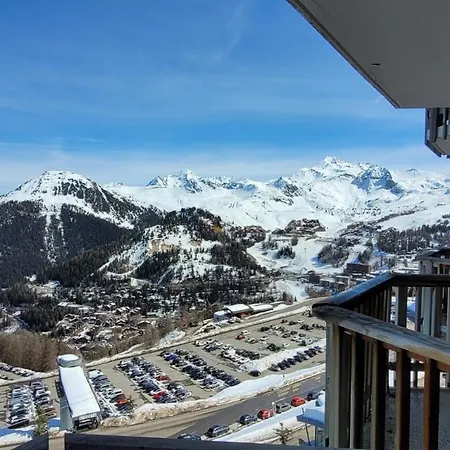 Apartman Zenith - Divisible De 26m² Mae-3104 La Plagne