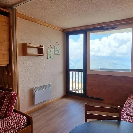 Zenith - Divisible De 26m² Mae-3104 Apartman La Plagne